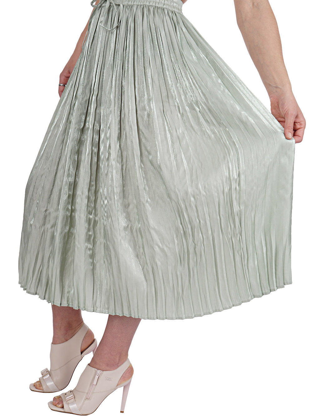 Only Gonna Donna Verde