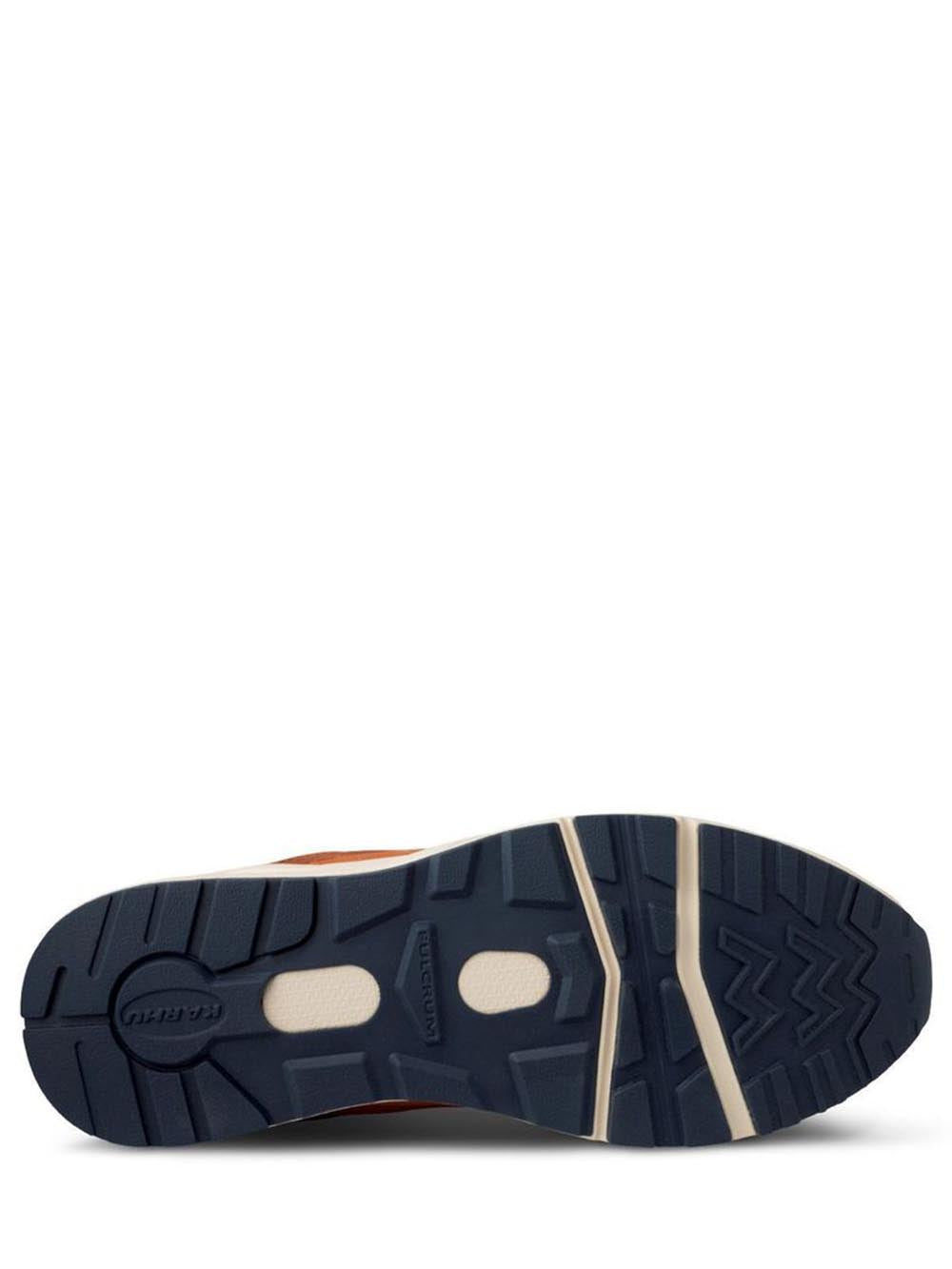Karhu Sneakers Uomo Arancio