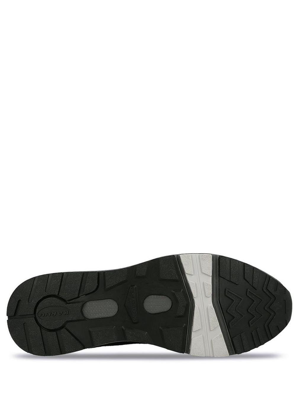 Karhu Sneakers Uomo Nero