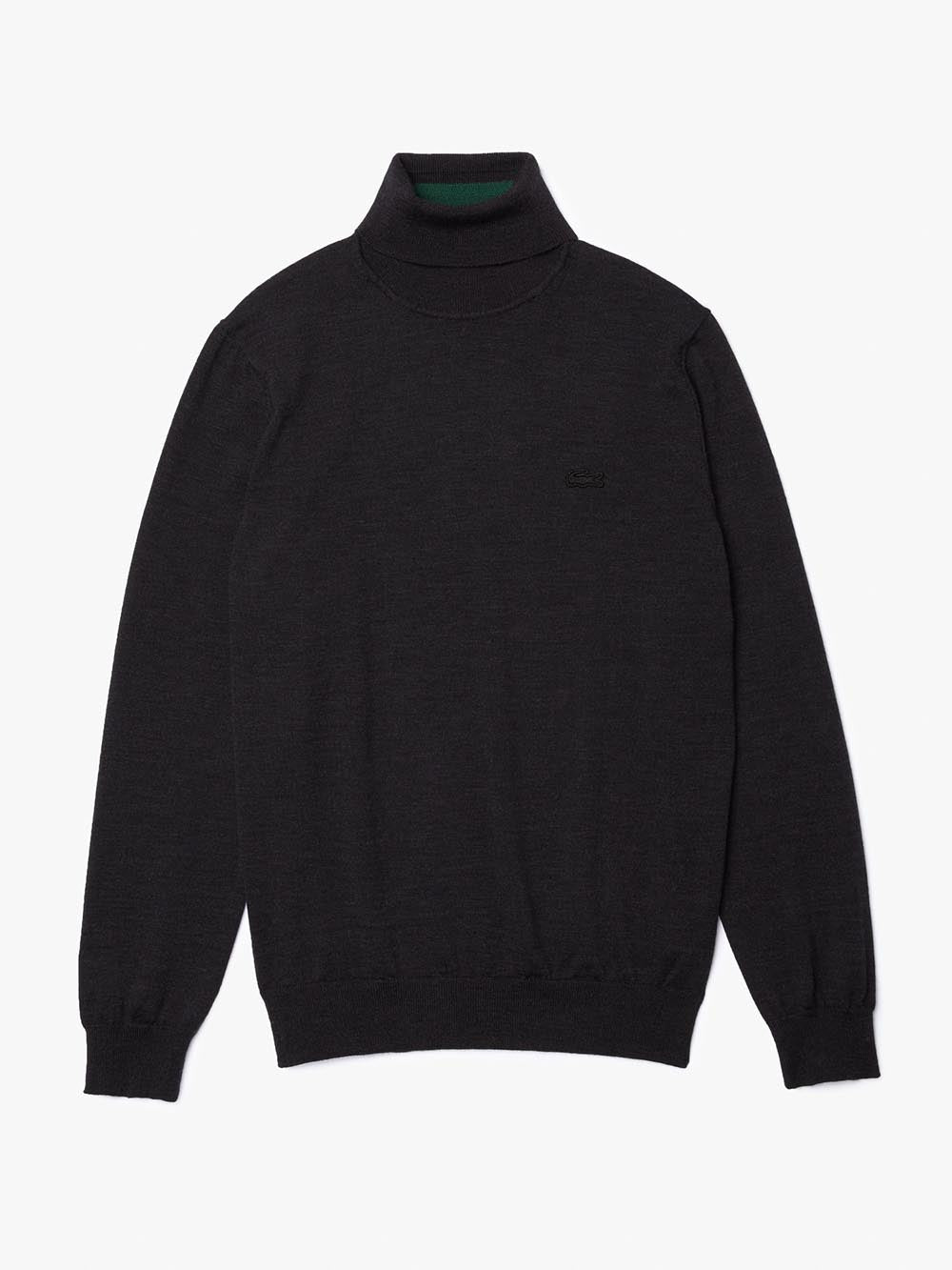 Lacoste Maglia Uomo Grigio
