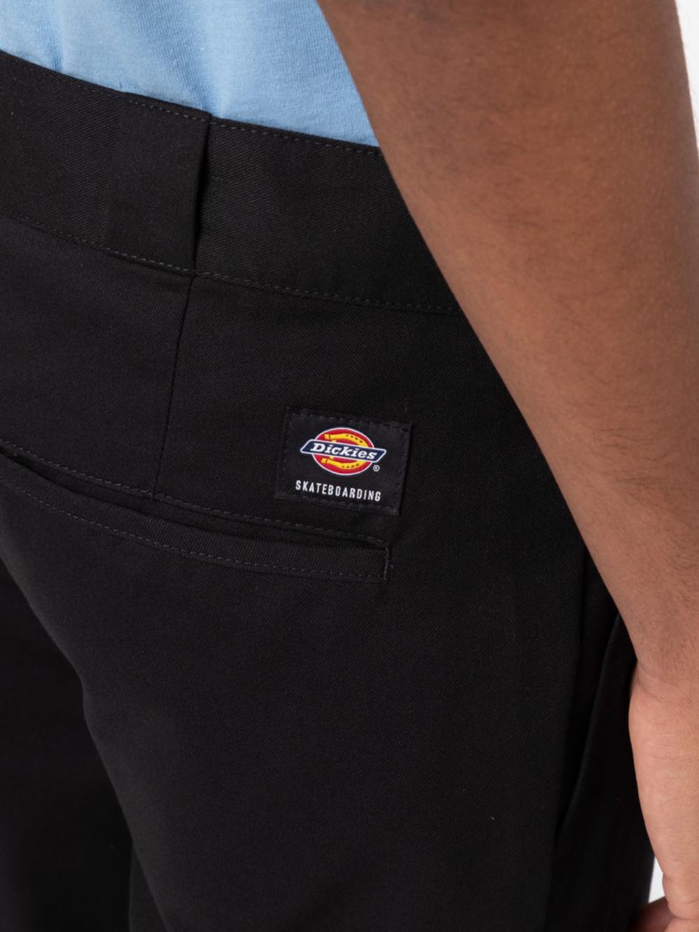 Dickies Bermuda Uomo Nero