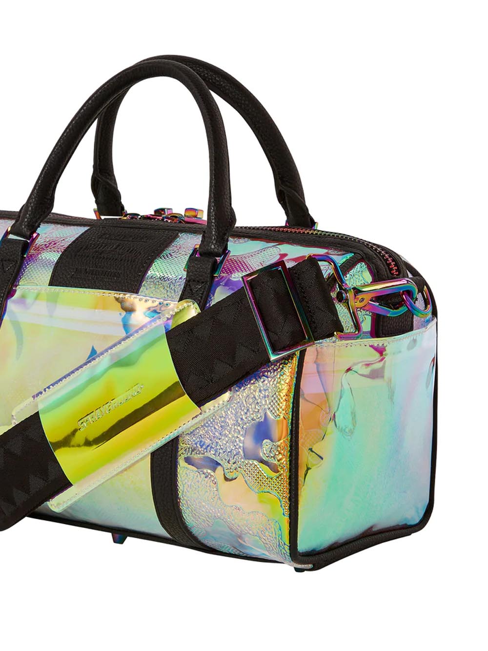Sprayground Borsone Unisex Multicolor