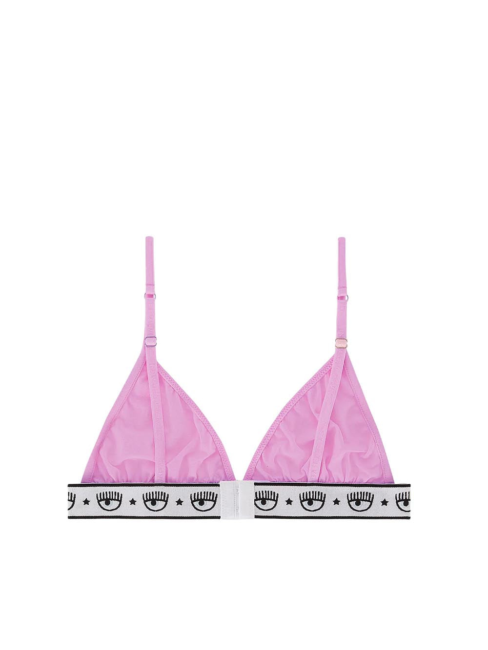 Chiara Ferragni Reggiseno Donna Cfa4602 3224 Lilla