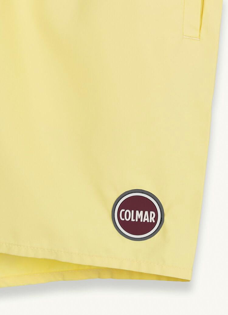 Colmar Costume Uomo Giallo