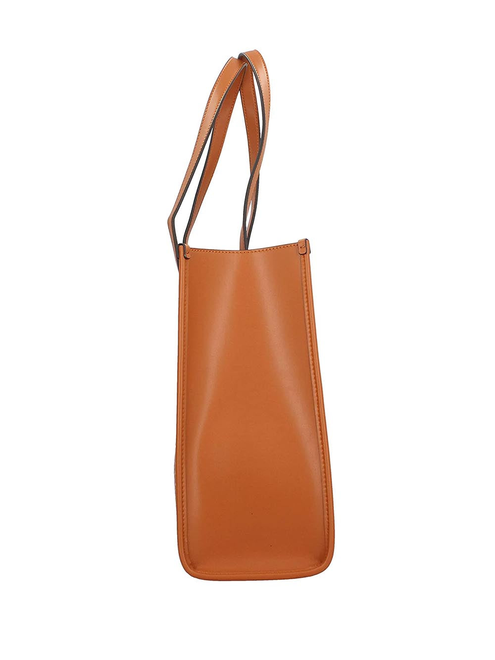 Guess Borsa a Spalla Donna Cognac