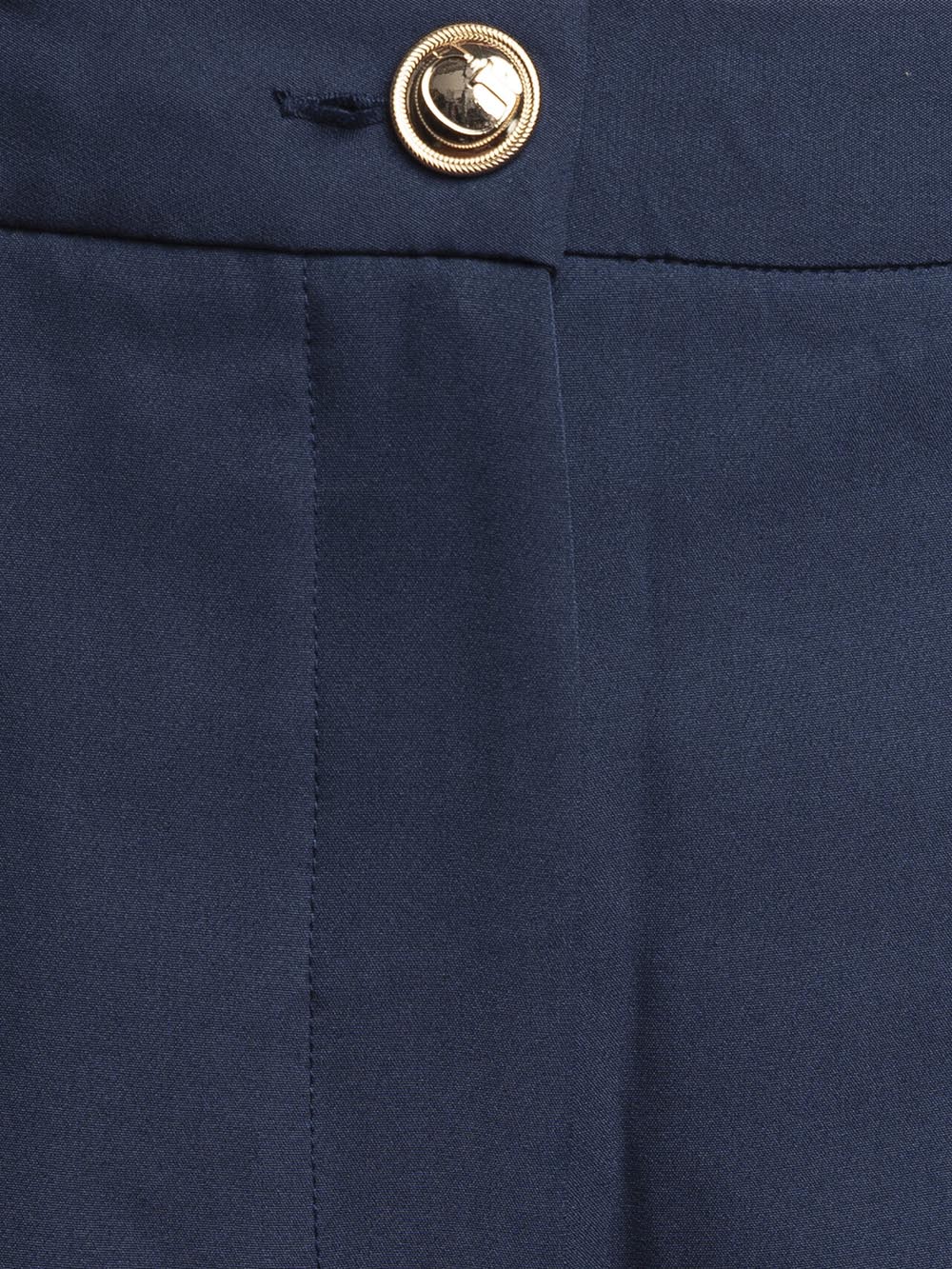 Guess Pantalone Donna Blu