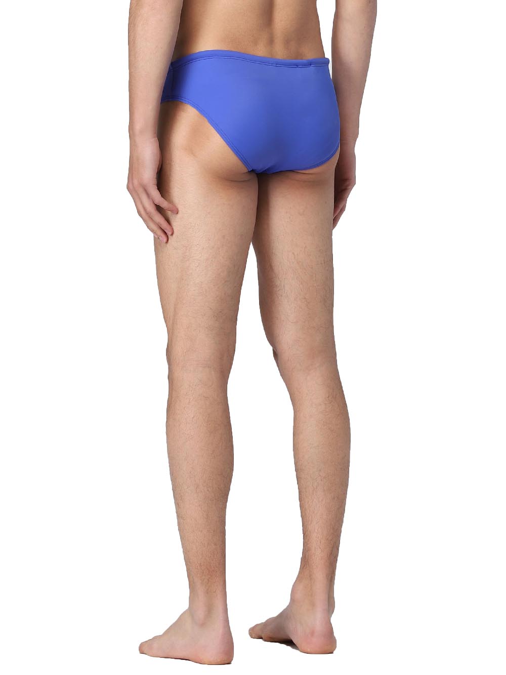 K-Way Costume Uomo Bluette