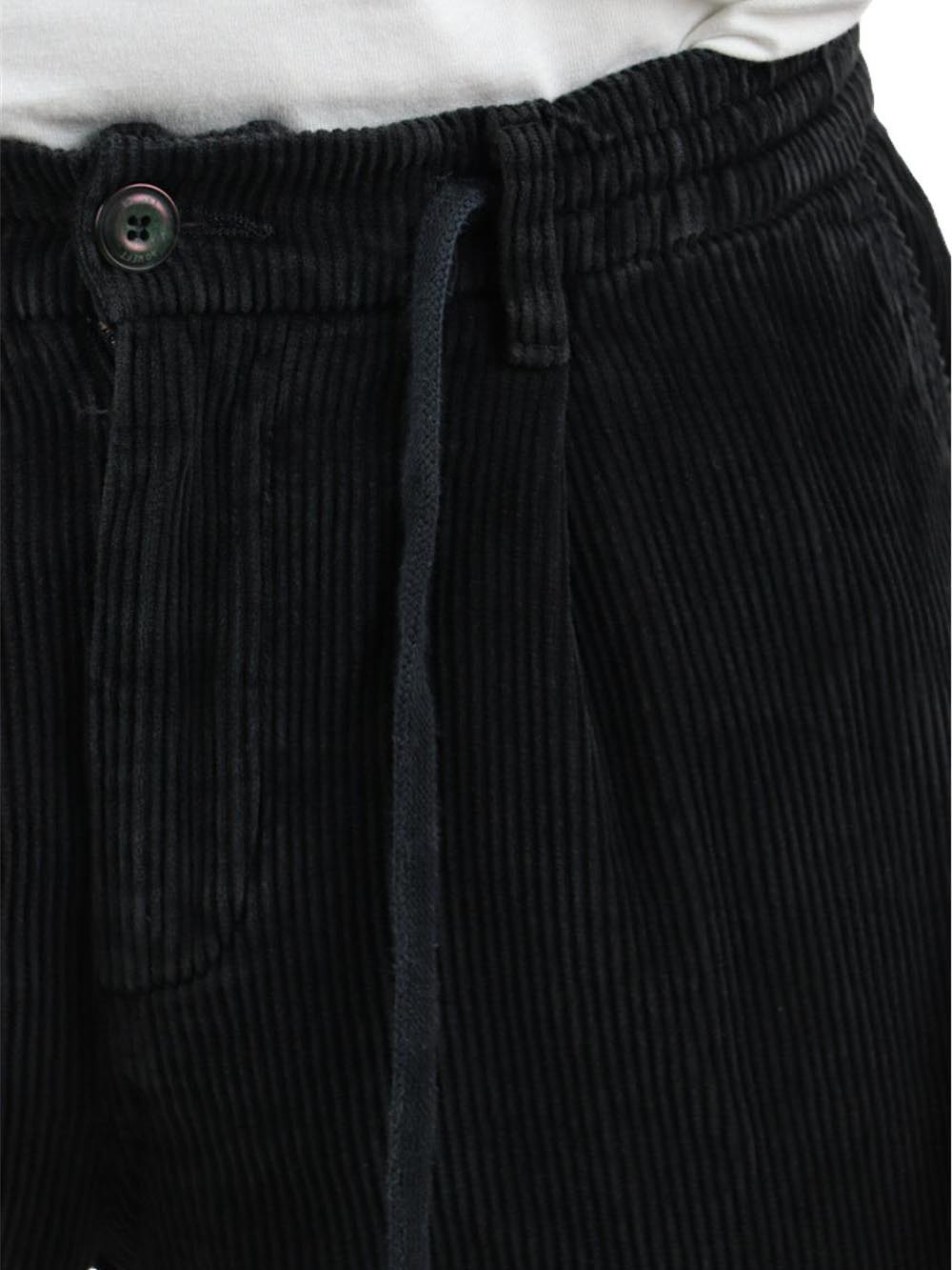 40Weft Pantalone Uomo Blu