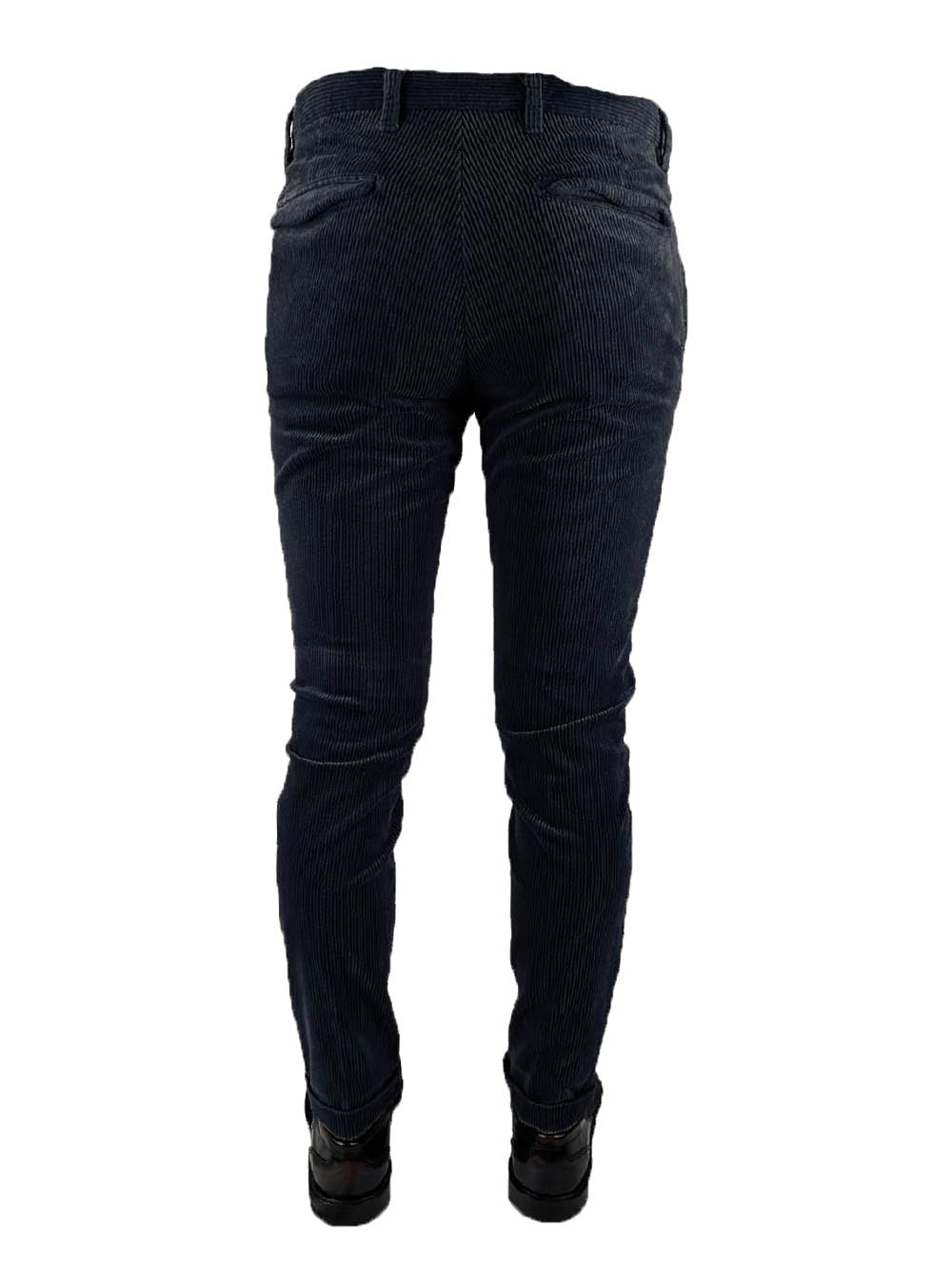 AT.P.CO Pantalone Uomo Blu