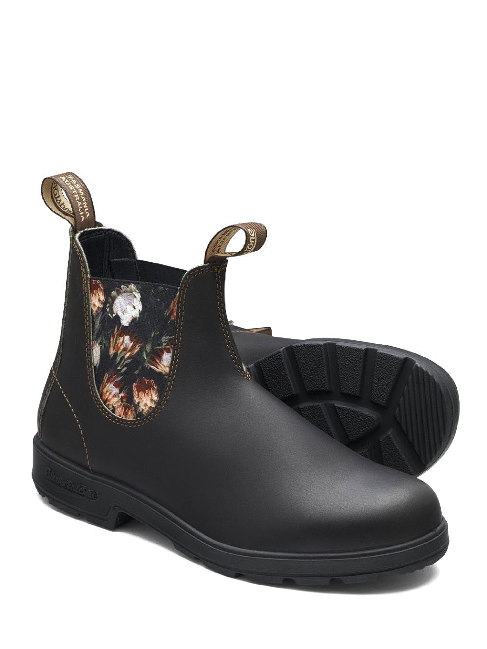 Blundstone Stivaletti Boot Donna Marrone