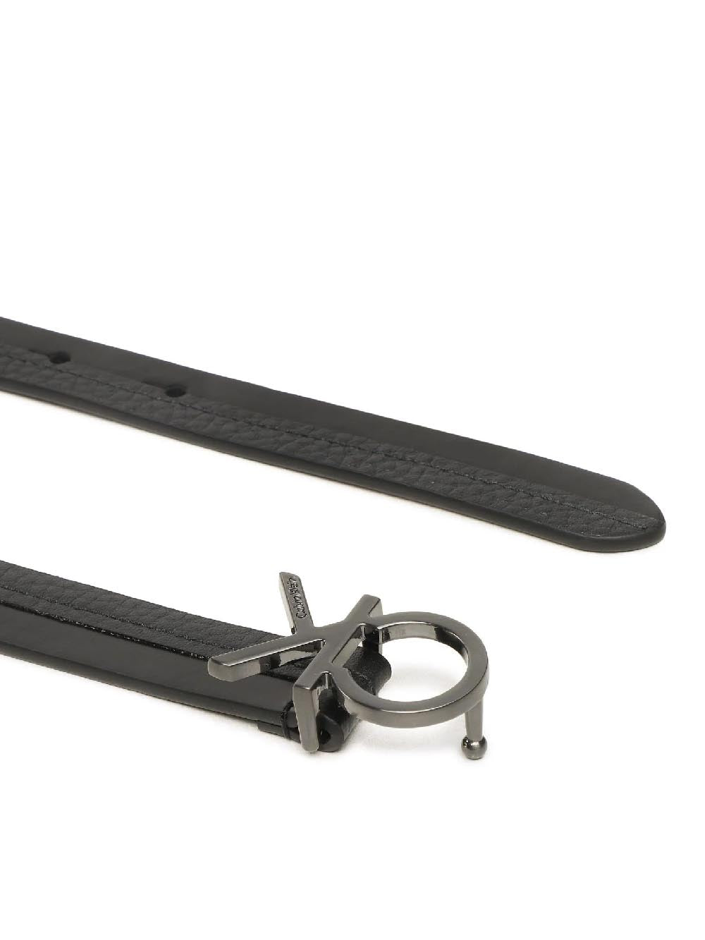 Calvin Klein Cintura Donna Nero