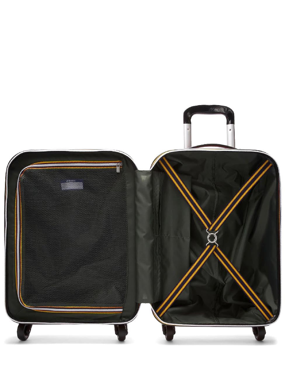 K-Way Trolley Unisex Rosso