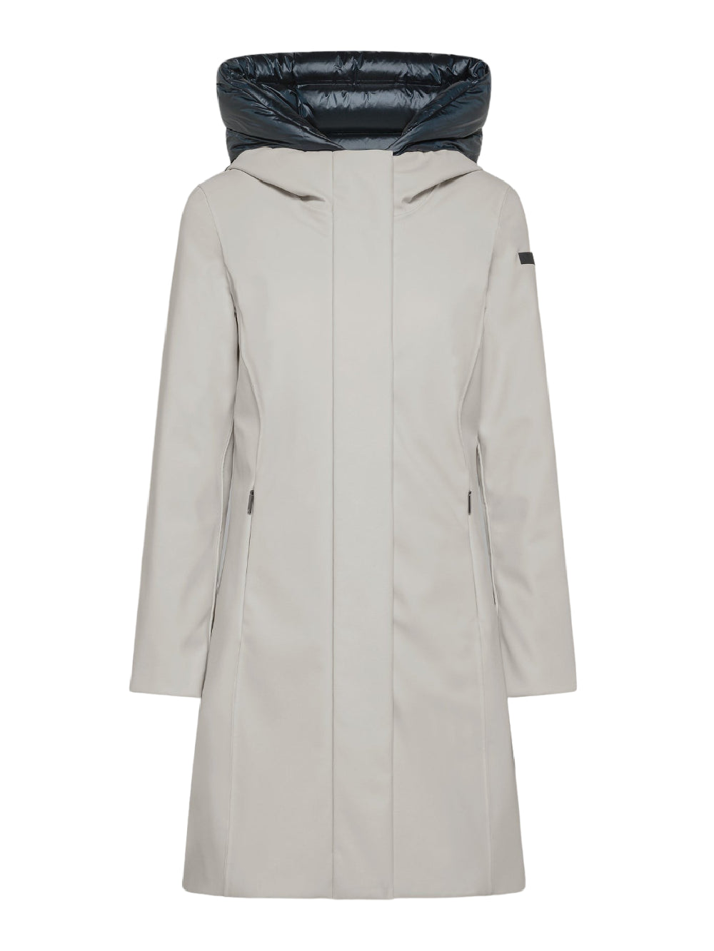 RRD Roberto Ricci Designs Giubbino Donna Beige