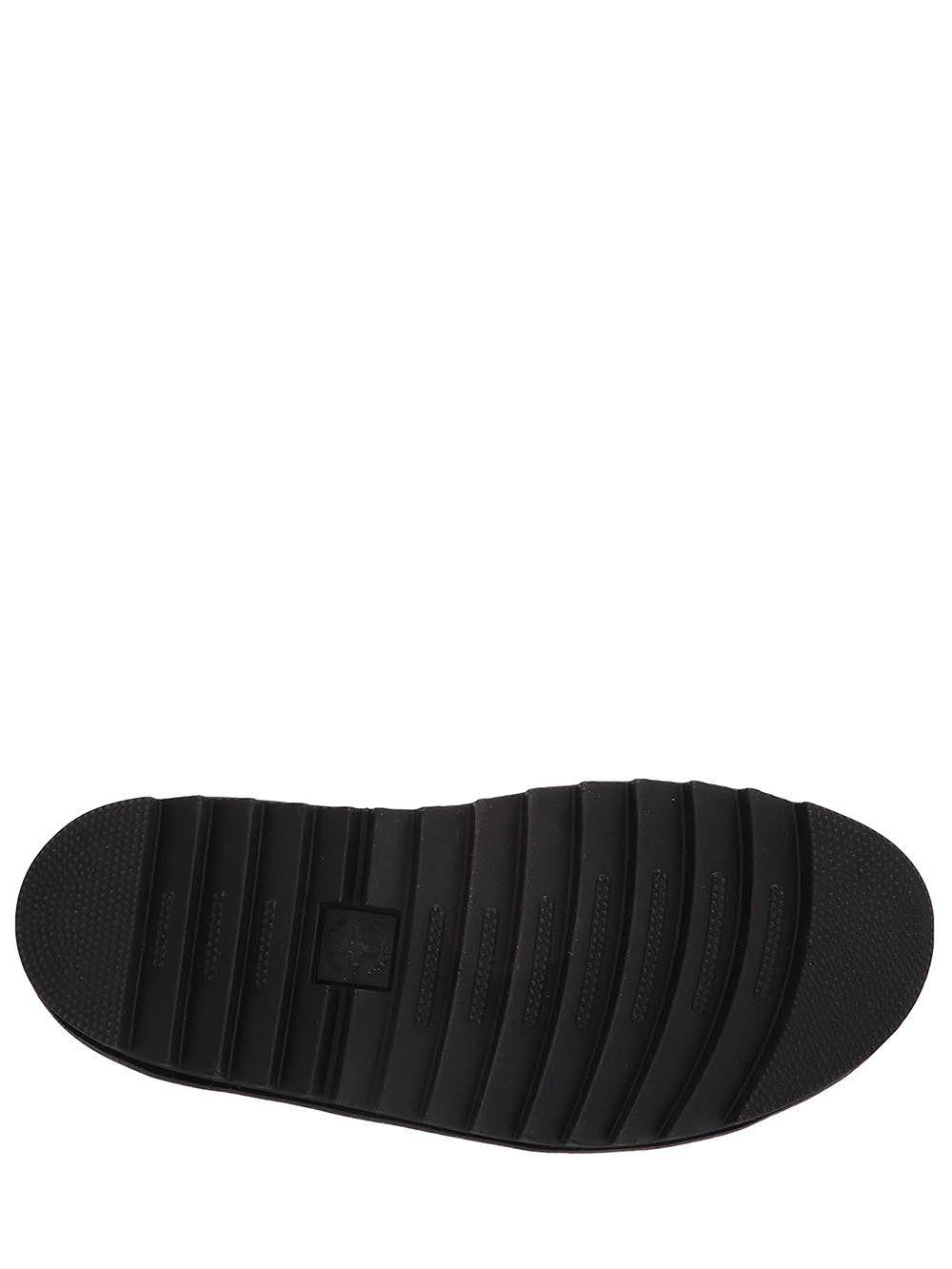 Dr. Martens Sandalo Donna Nero