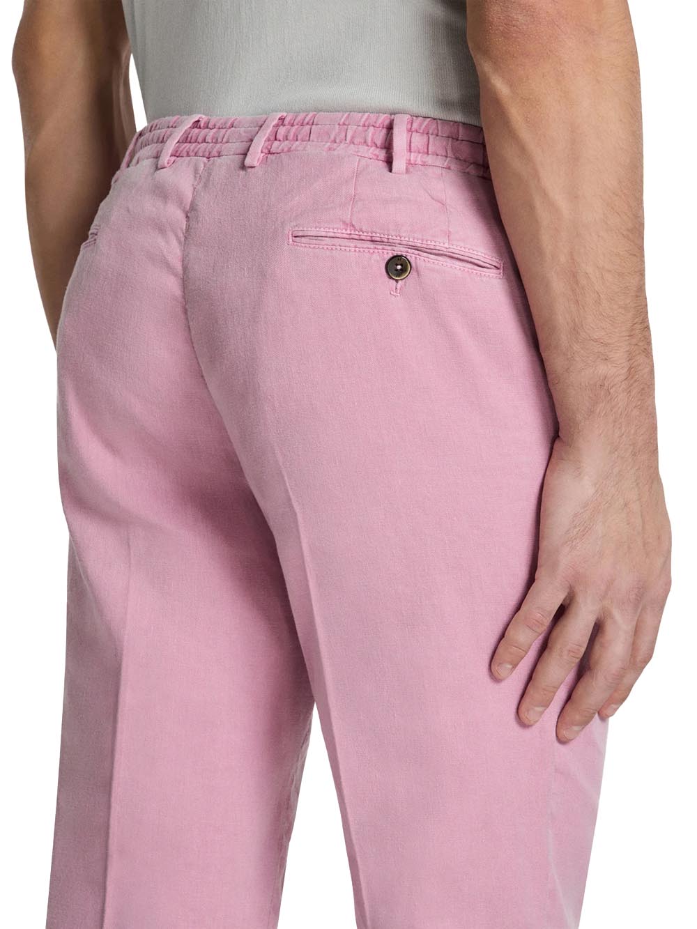 Pt Torino Pantalone Uomo Vtjgz2 Nk17 0cl1 Co 241 Cipolla