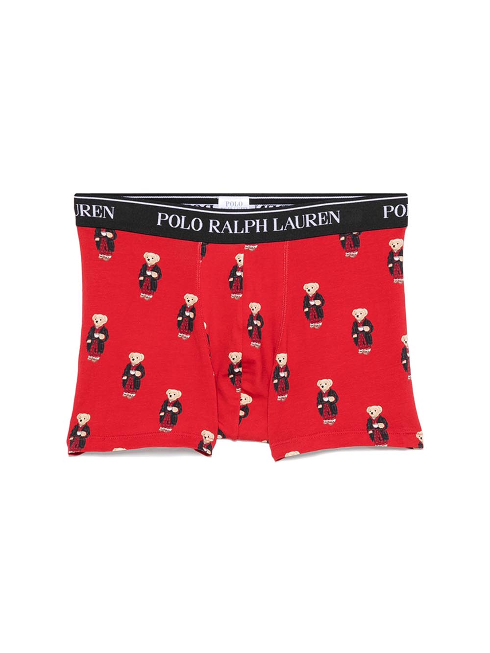 Polo Ralph Lauren Boxer Uomo 714959066 Multicolor