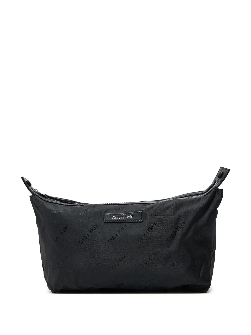 Calvin Klein Borsa a Spalla Donna K60k613110 Nero