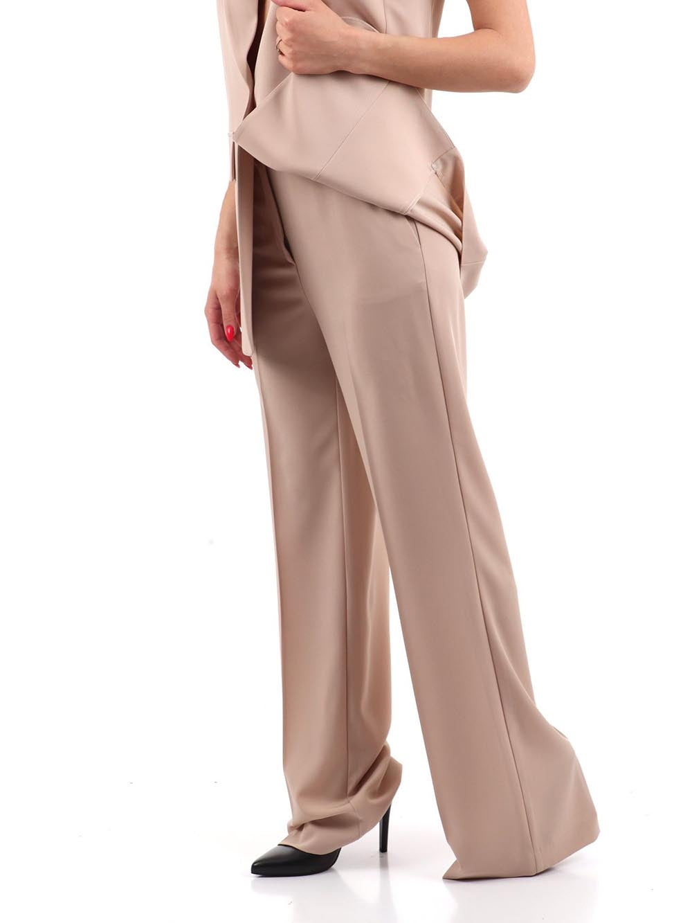 CHORAL Pantalone Donna Pa67fu Rosa