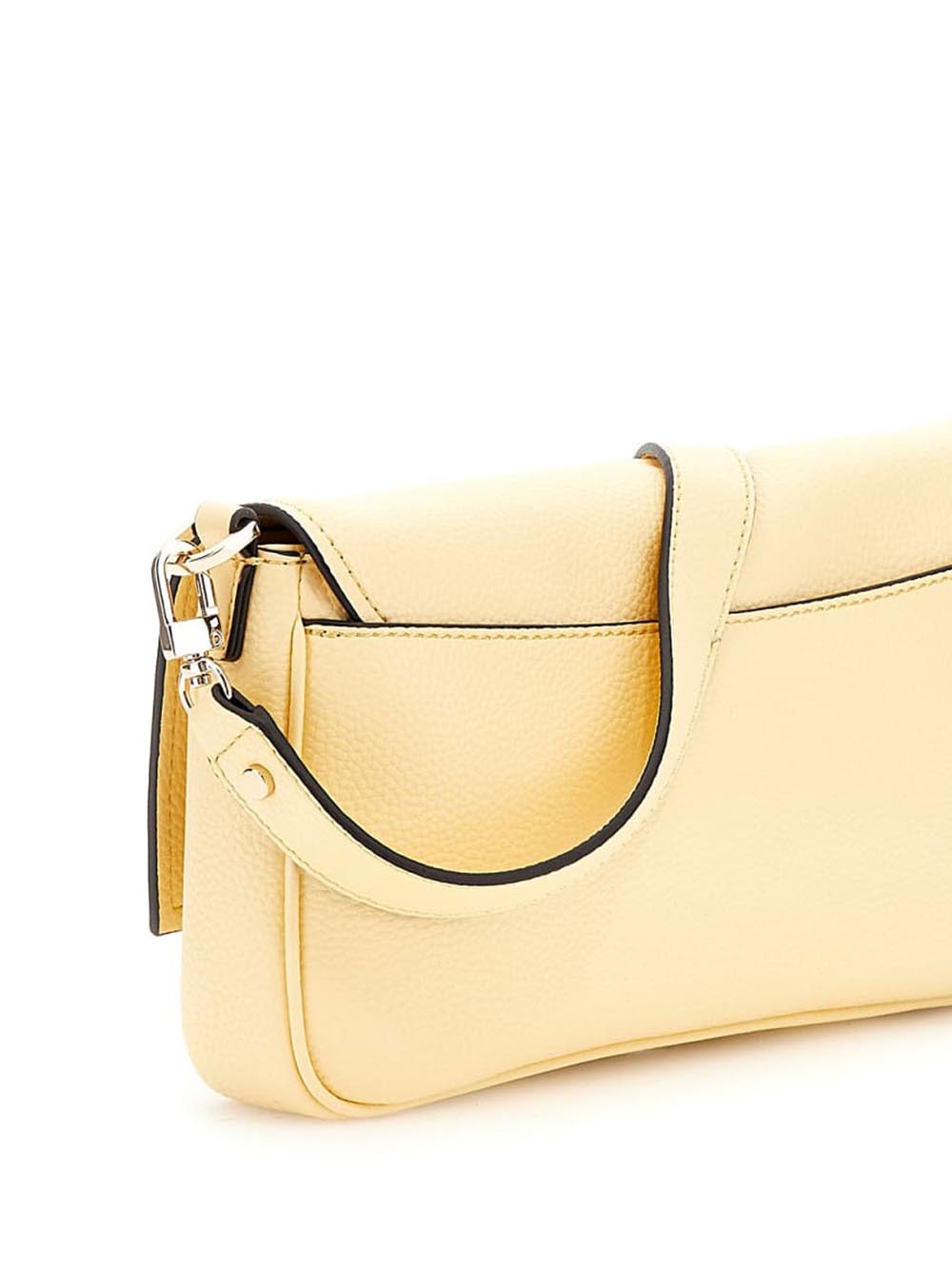 Guess Borsa a Tracolla Donna Hwbg96 42190 Circe Giallo