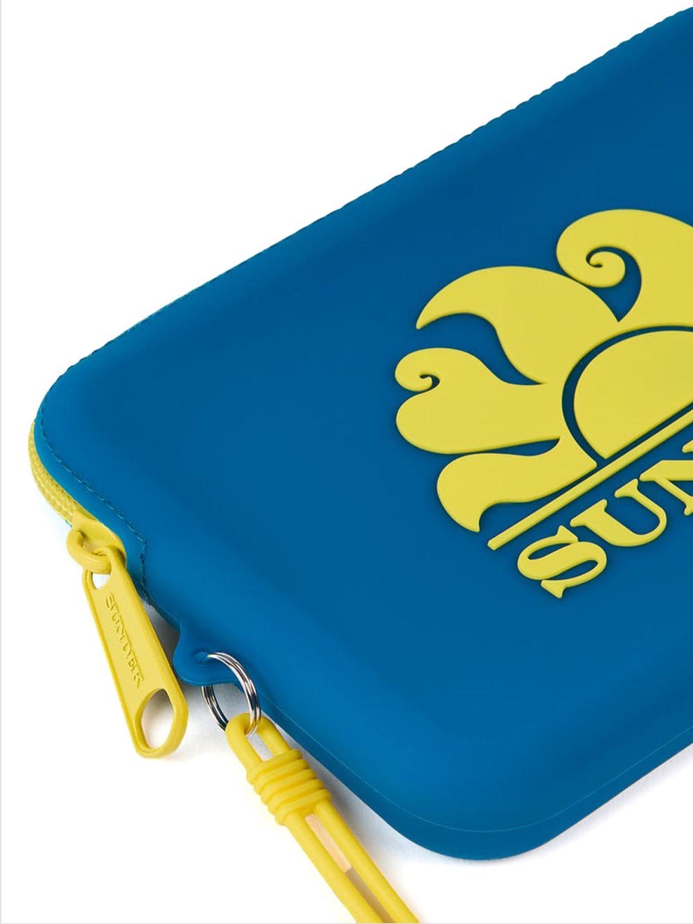 Sundek Pochette Donna Aw748absl100 Blu