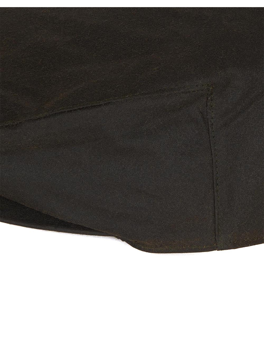 Barbour Cappello Uomo Mha0003 Verde oliva