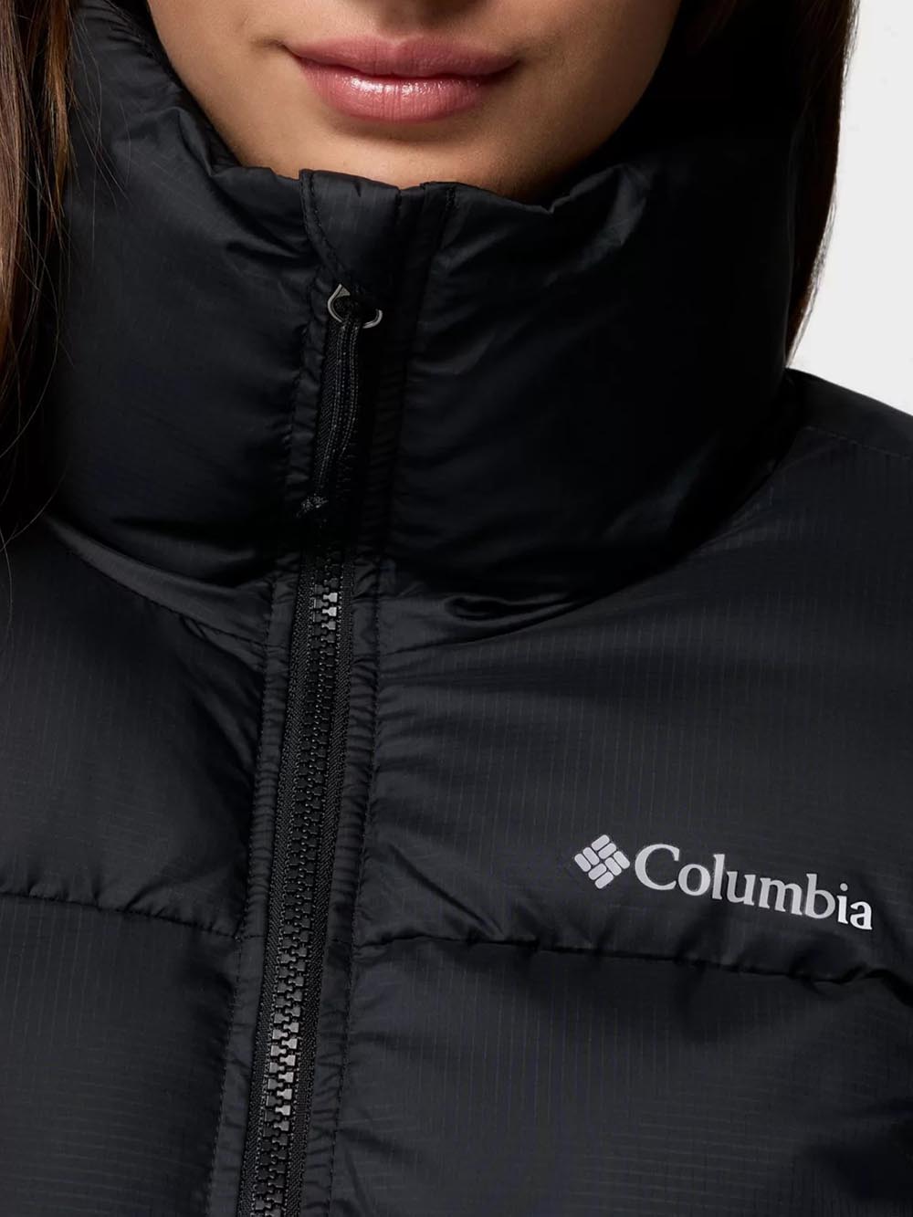 COLUMBIA Giubbino Donna 2088501010 Wl2216 Nero