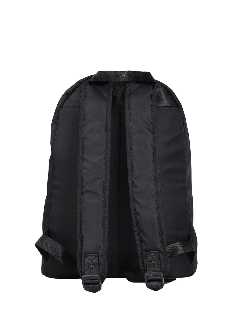 COUNTY OF MILAN Zaino Uomo Comaf250109 Nero blu