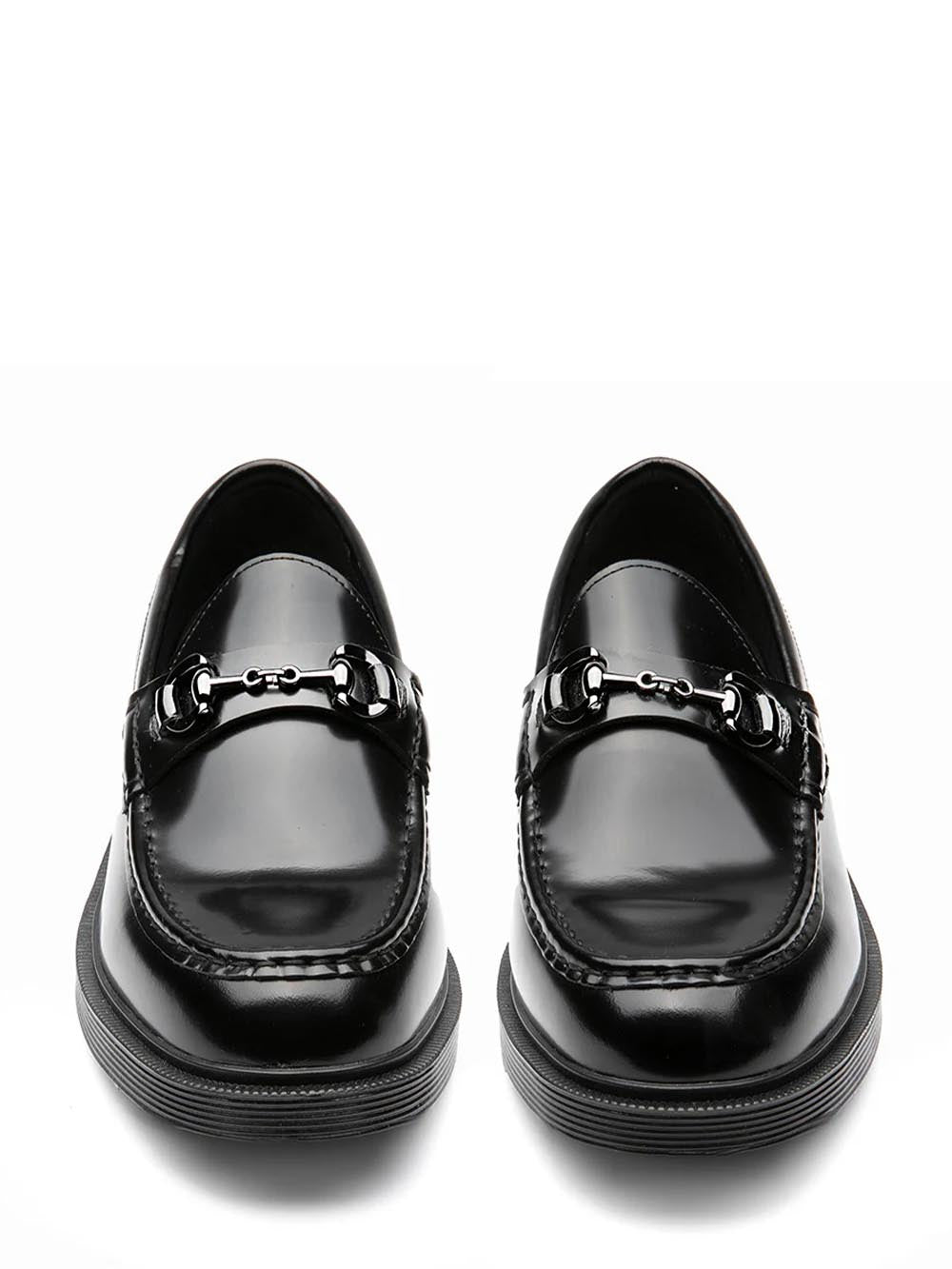 Cult Mocassini Uomo Clm454400 Nero