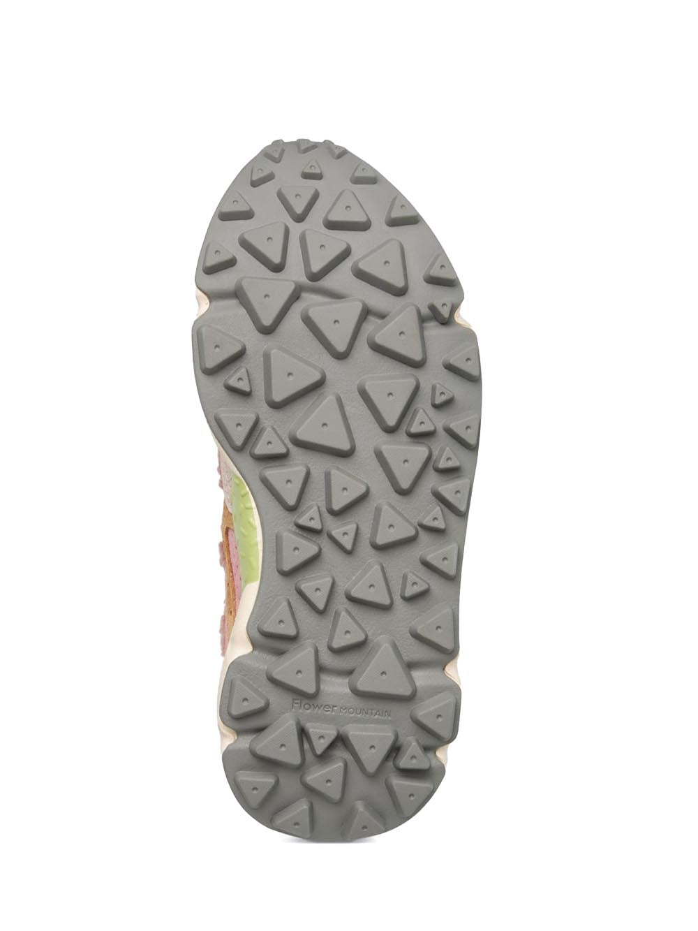 Flower Mountain Sneaker Donna 201781730 Rosa