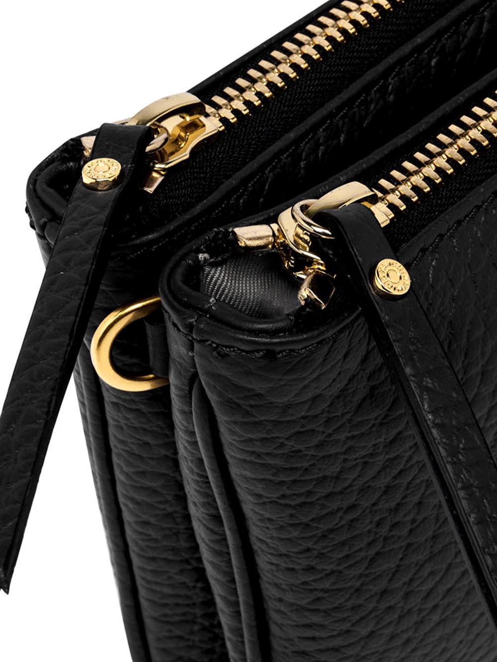 Gianni Chiarini Pochette Donna Bs 10435 Tkl Nero