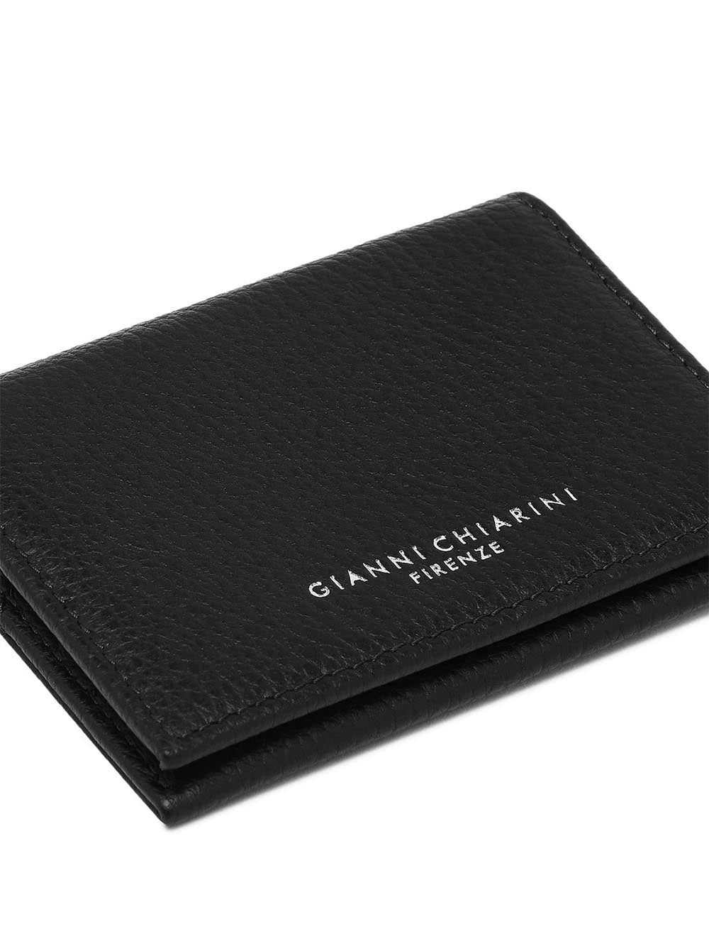 Gianni Chiarini Portacarte Donna Pf 5039 Grn Nero