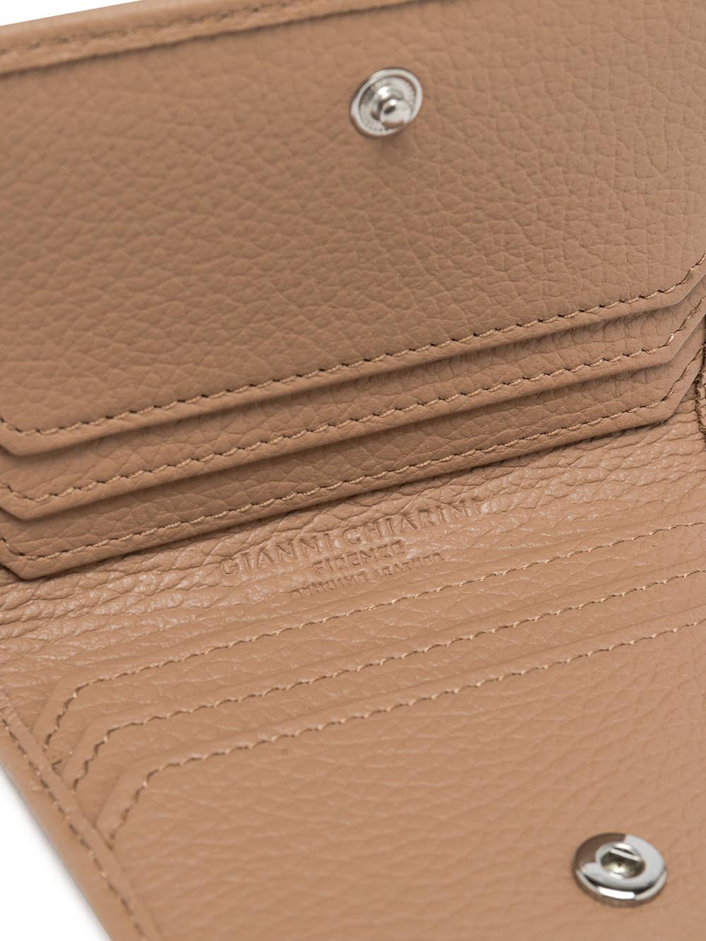 Gianni Chiarini Porta Carte Donna Pf 5039 Grn Mastice