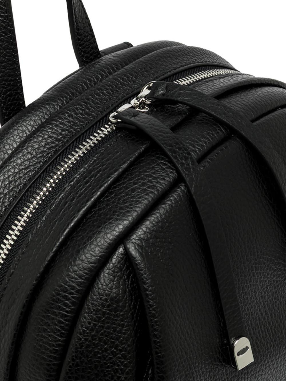 Gianni Chiarini Zaino Donna Zn 11331/comm Grn Nero