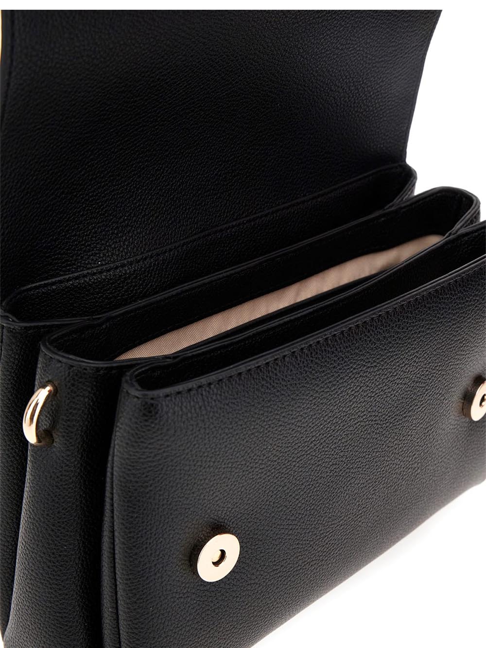 Guess Borsa a Tracolla Donna Hwbg85 46200 Nero