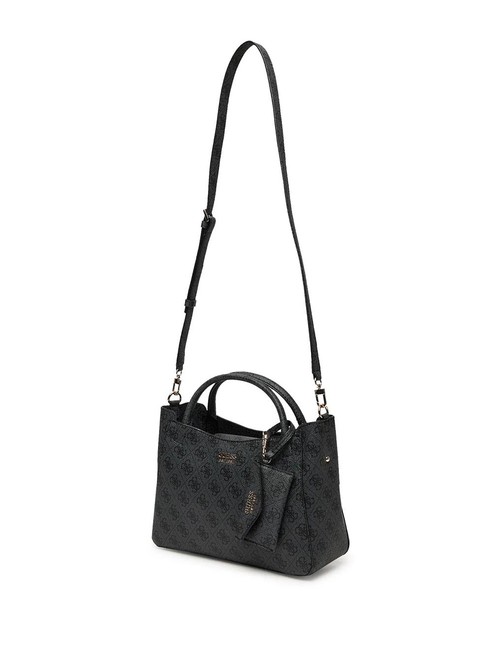 Guess Borsa a Mano Donna Hwlg96 48050 Grigio