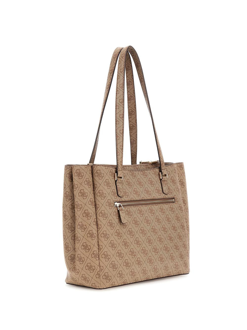 Guess Borsa Shopping Donna Hwsg96 52230 Latte
