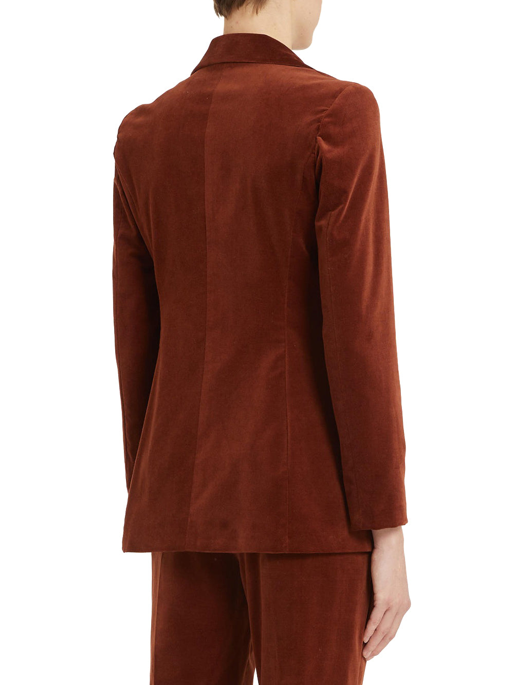 iBlues Giacca Donna 2527046032200 Coccio