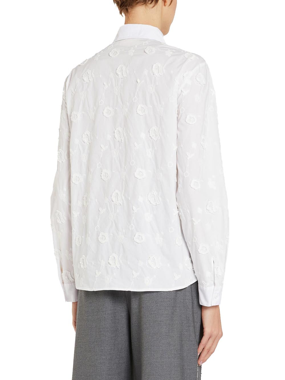 iBlues Camicia Donna 2527116011200 Bianco