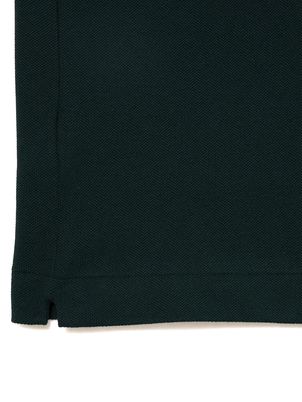 Lacoste Polo Uomo L.12.12 Verde