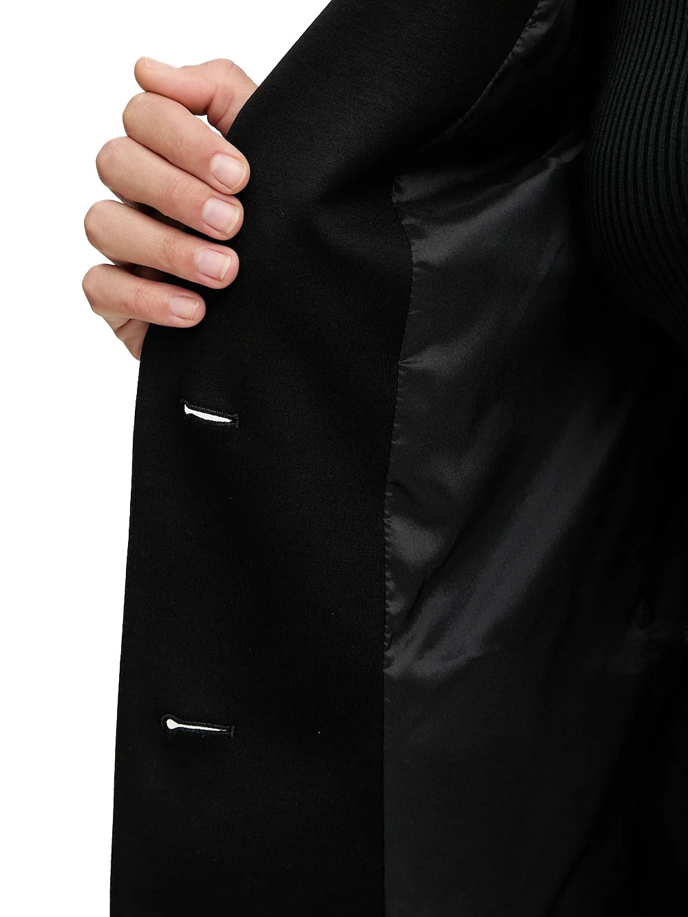 Max Mara Weekend Giacca Donna 2525916041 Nero