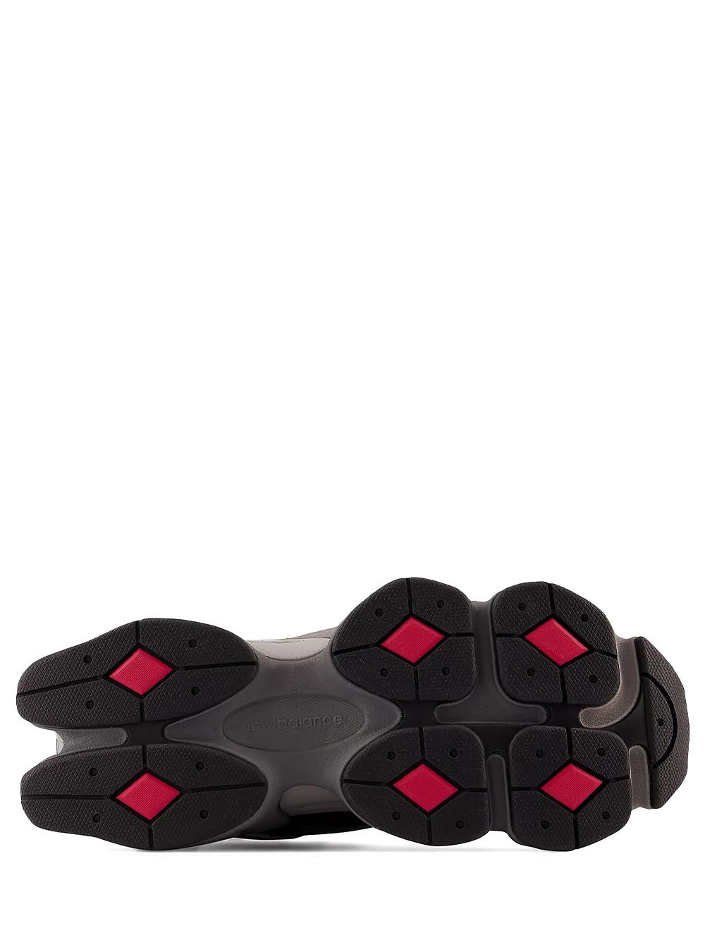 New Balance Sneaker Unisex 9060 Nero