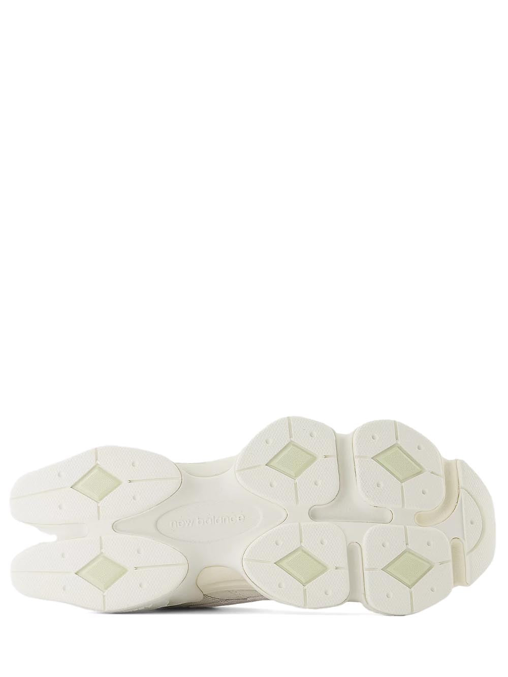 New Balance Sneaker Unisex 9060 Angora