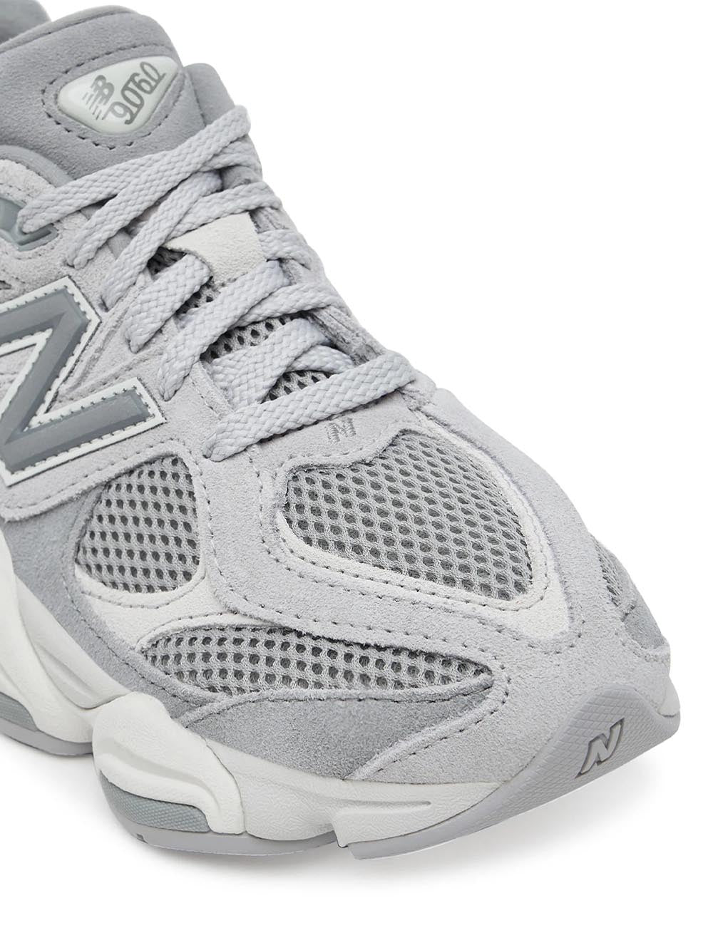 New Balance Sneaker Unisex 9060 Slate grey