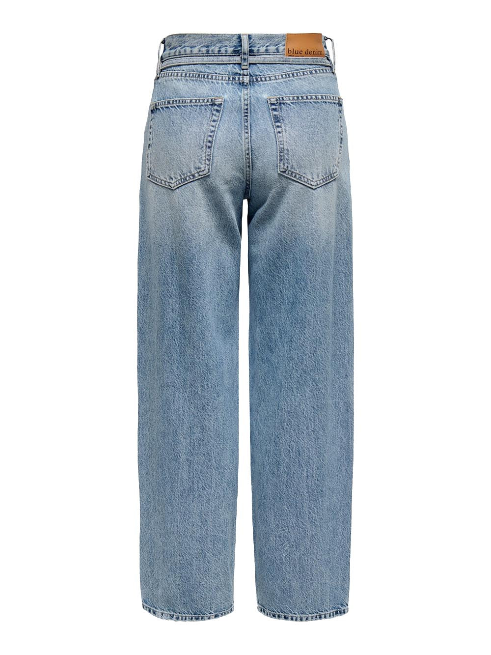 Only Jeans Donna 15347093 Chiaro