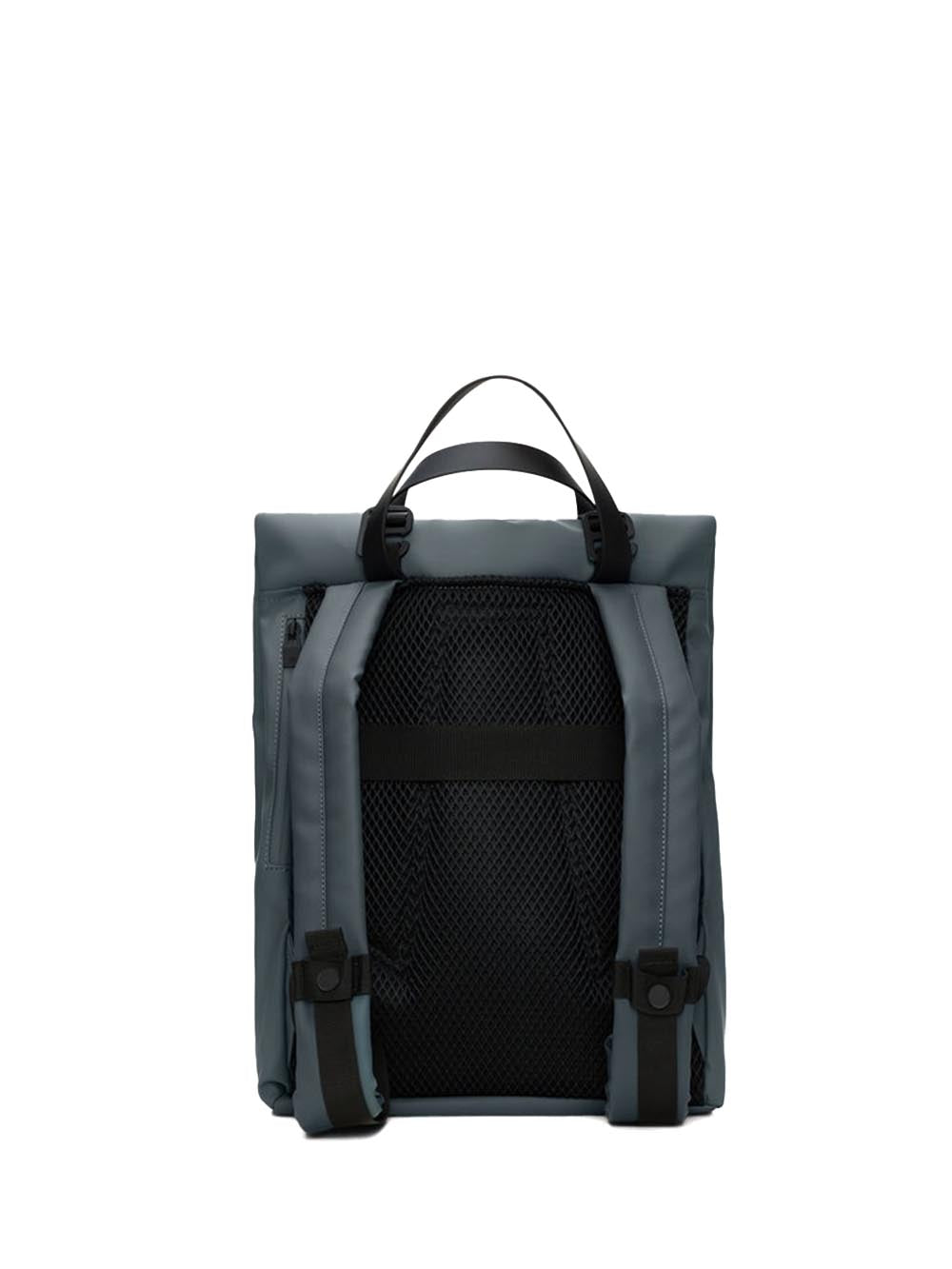 Rains Zaino Unisex 12940 Grigio