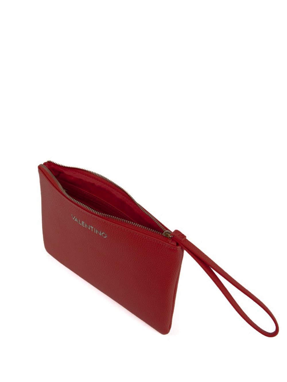 Valentino Pochette Donna Vbe7lx528 Bordeaux