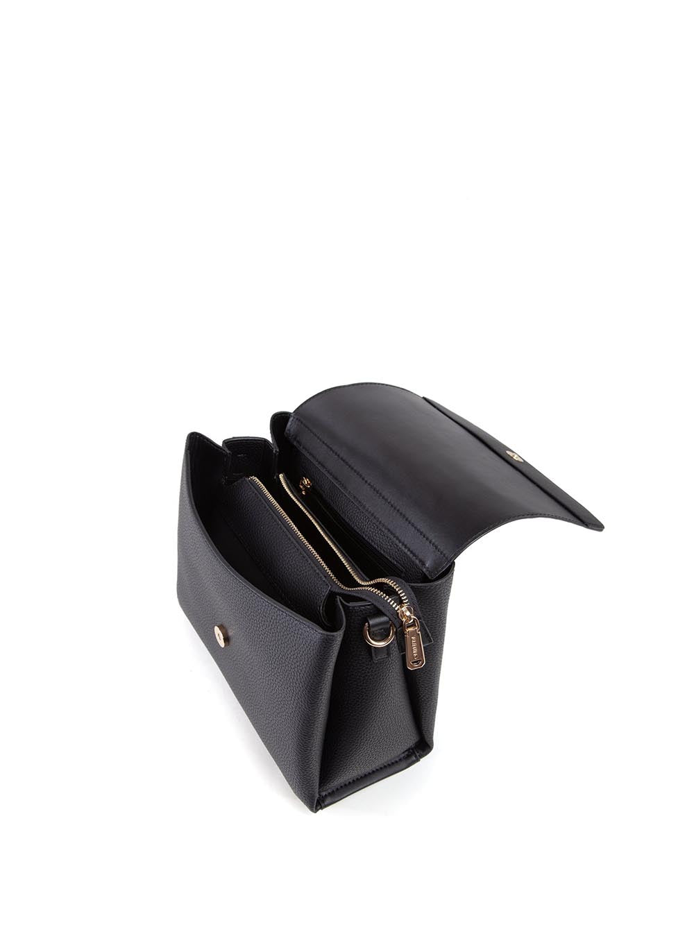 Valentino Borsa a Tracolla Donna Vbs5a803 Nero