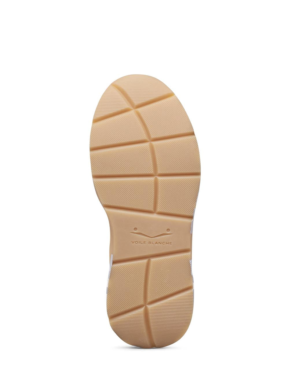 VOILE BLANCHE Sneaker Donna 2017475-22 Rosa bianco