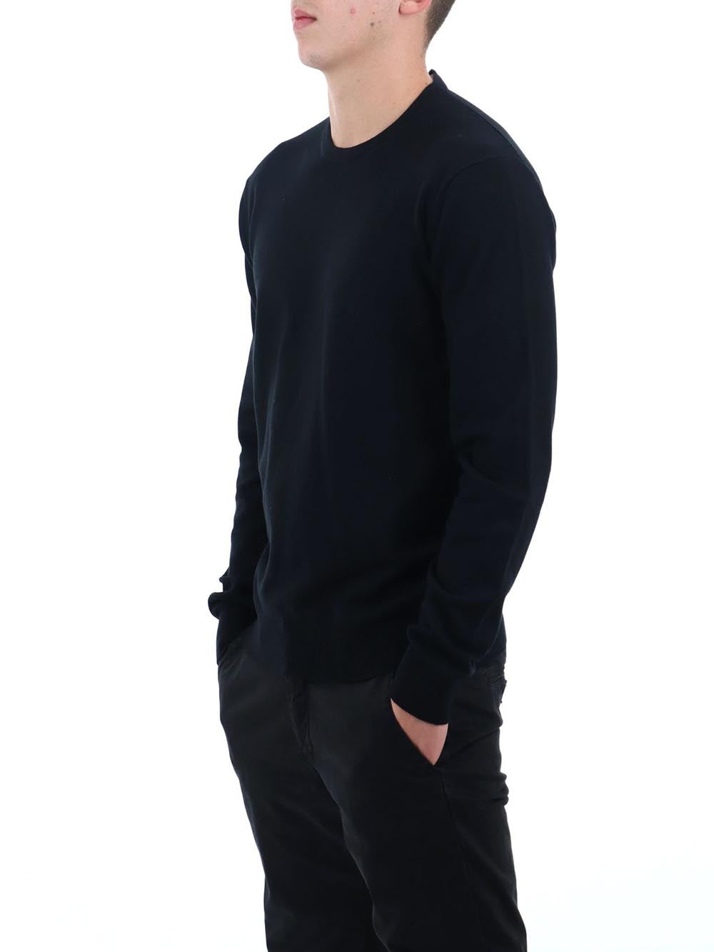 YOS Maglia Uomo 3000900 Nero