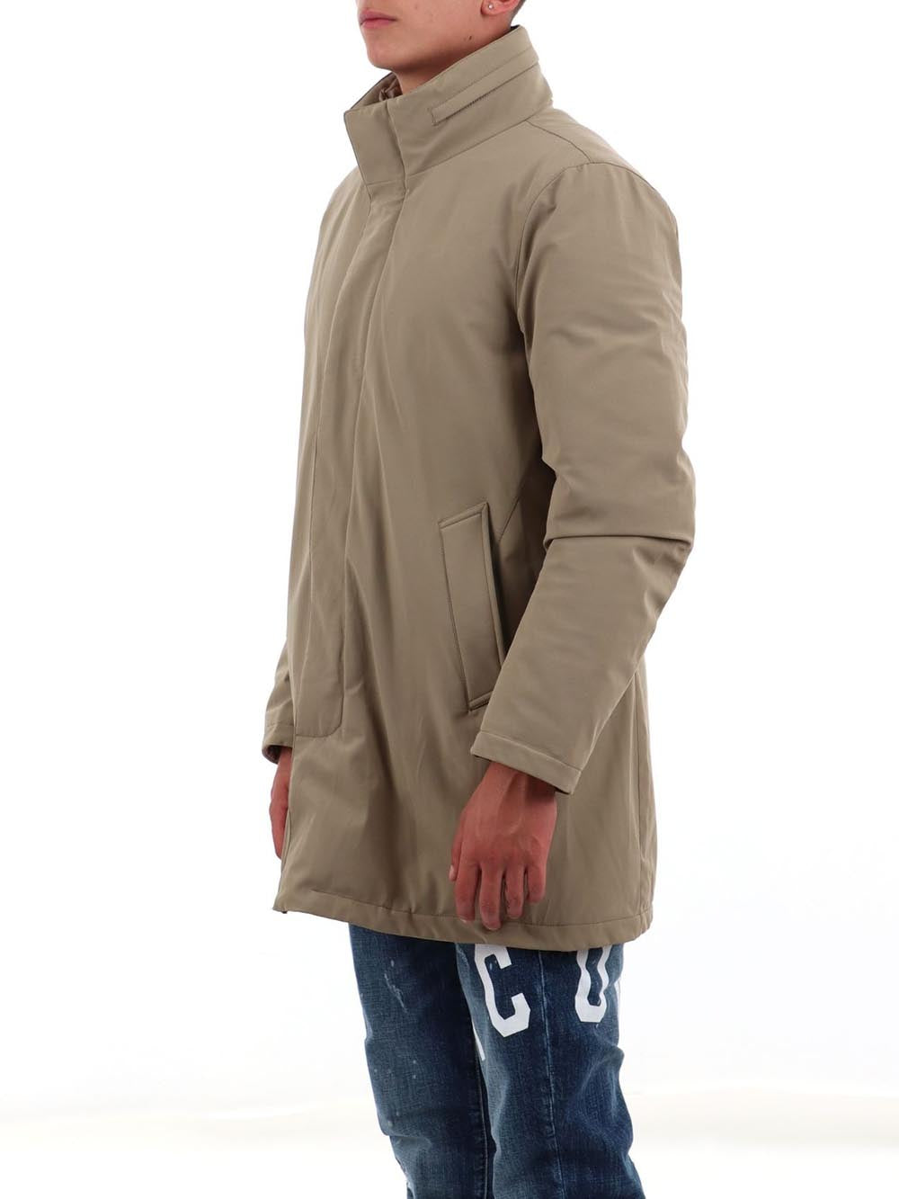 YOS Giubbino Uomo HM-85 Beige